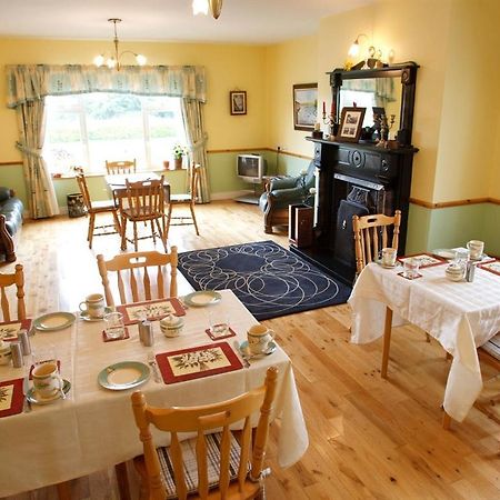 Dun Cromain B&B Banagher Dış mekan fotoğraf