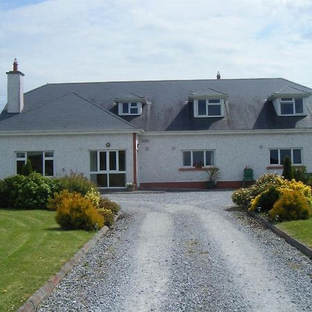 Dun Cromain B&B Banagher Dış mekan fotoğraf