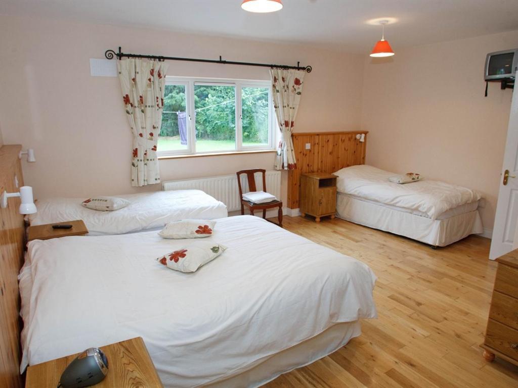 Dun Cromain B&B Banagher Dış mekan fotoğraf