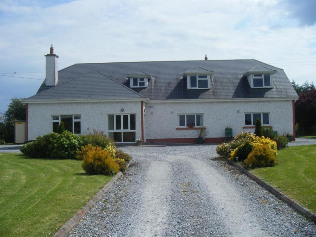 Dun Cromain B&B Banagher Dış mekan fotoğraf