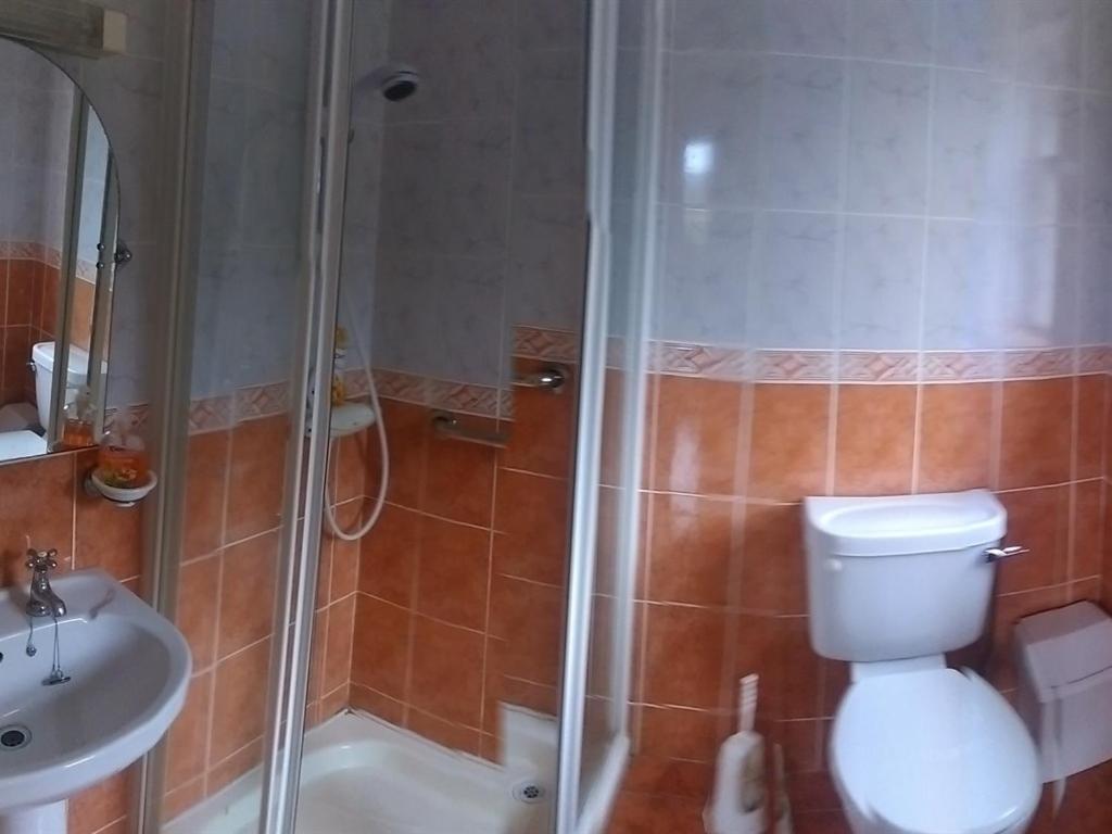 Dun Cromain B&B Banagher Dış mekan fotoğraf