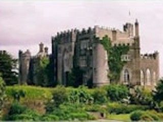 Dun Cromain B&B Banagher Dış mekan fotoğraf