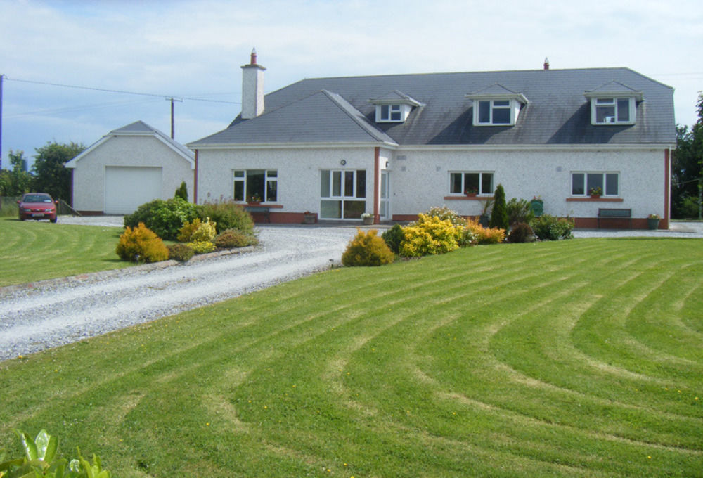 Dun Cromain B&B Banagher Dış mekan fotoğraf